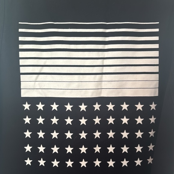 ✨ANY 2 FOR 15 ANY 3 FOR 20✨- Men's Forever 21 Graphic Tank - Picture 5 of 6